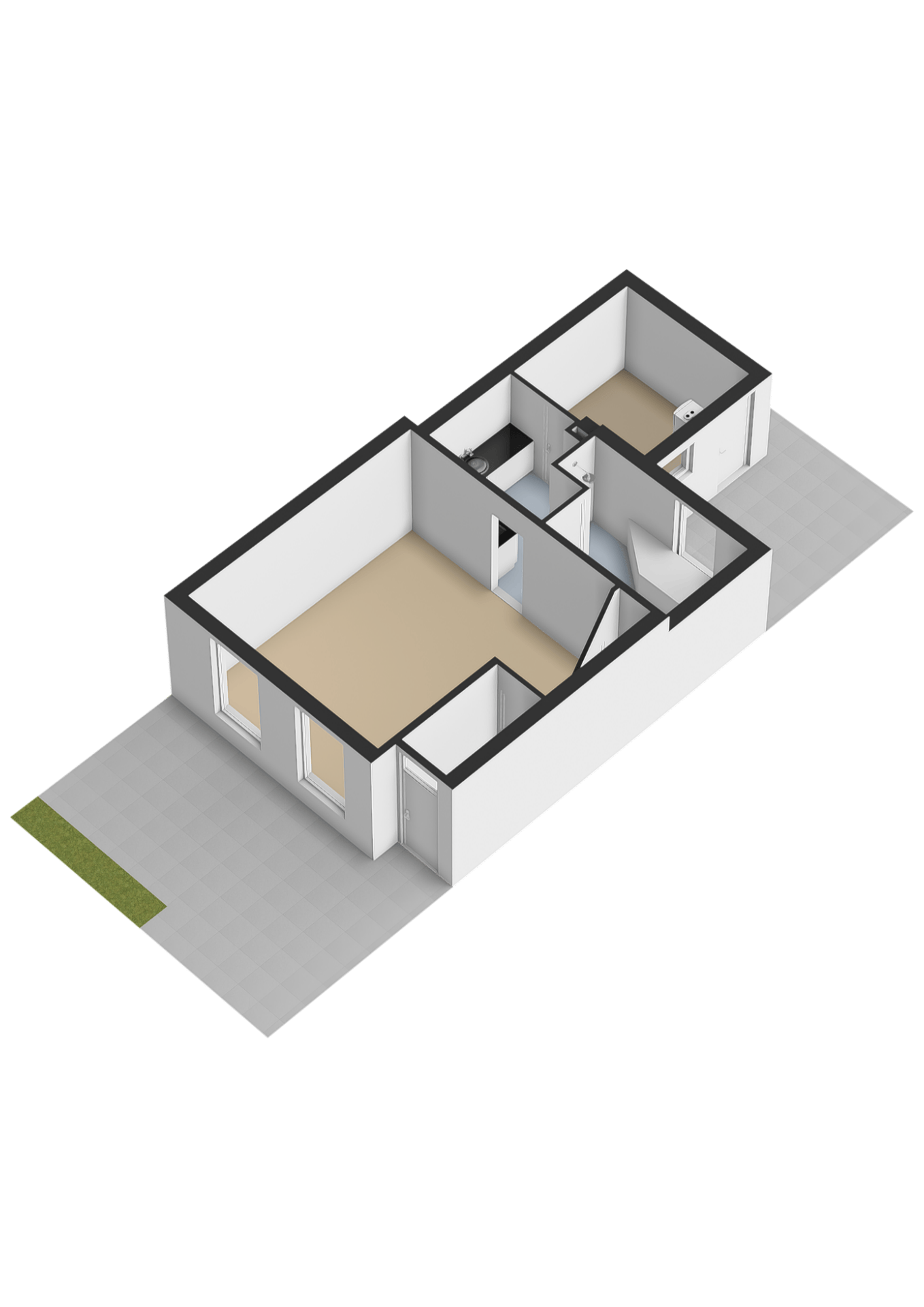 Foto 45 van Paulus Moreelsestraat 31