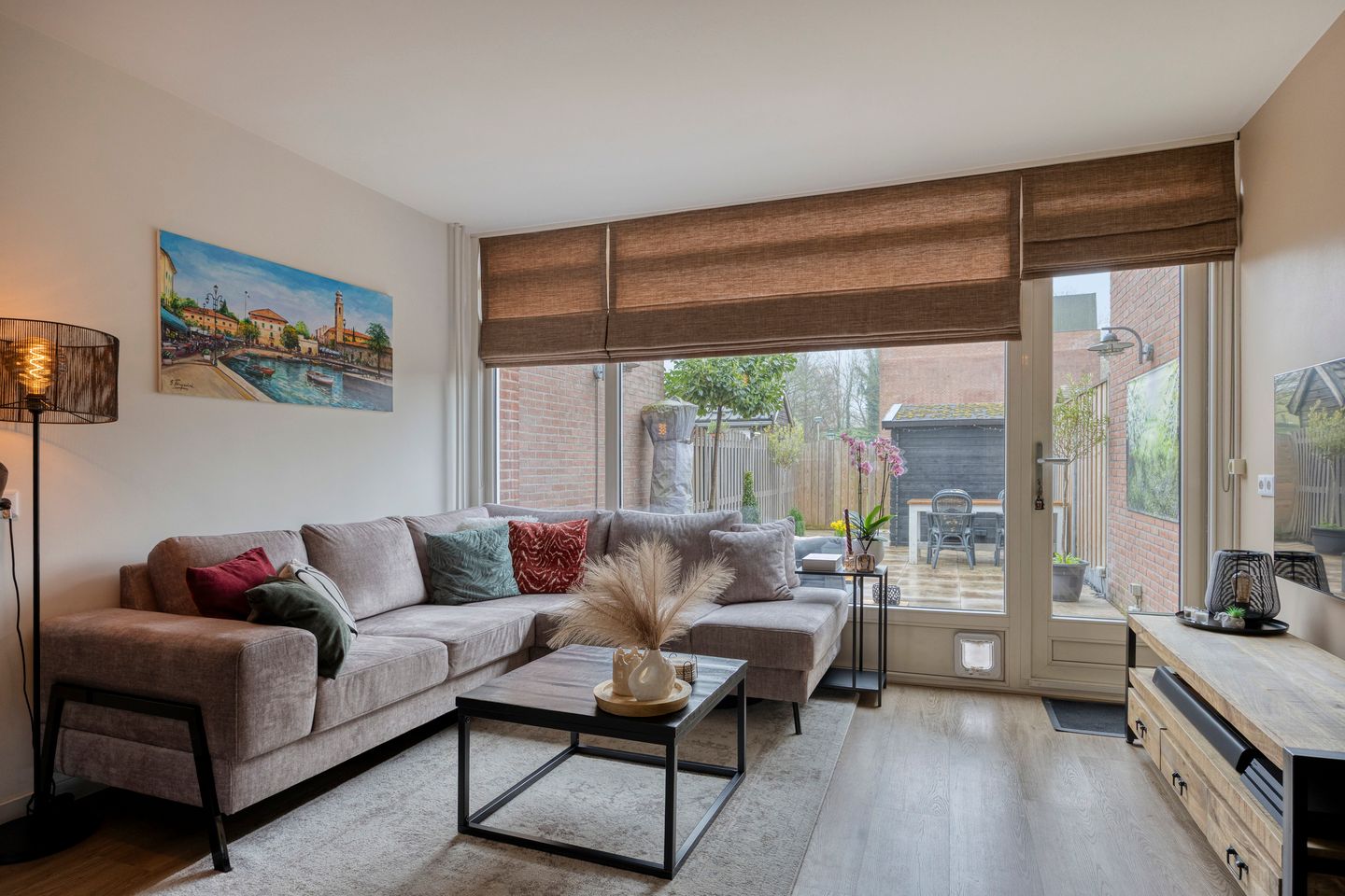 Foto 4 van Leliestraat 3