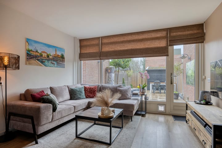 Foto 4 van Leliestraat 3