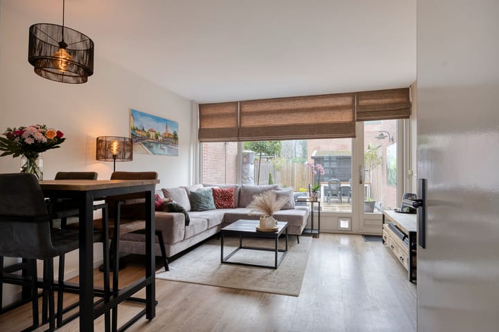 Foto 2 van Leliestraat 3