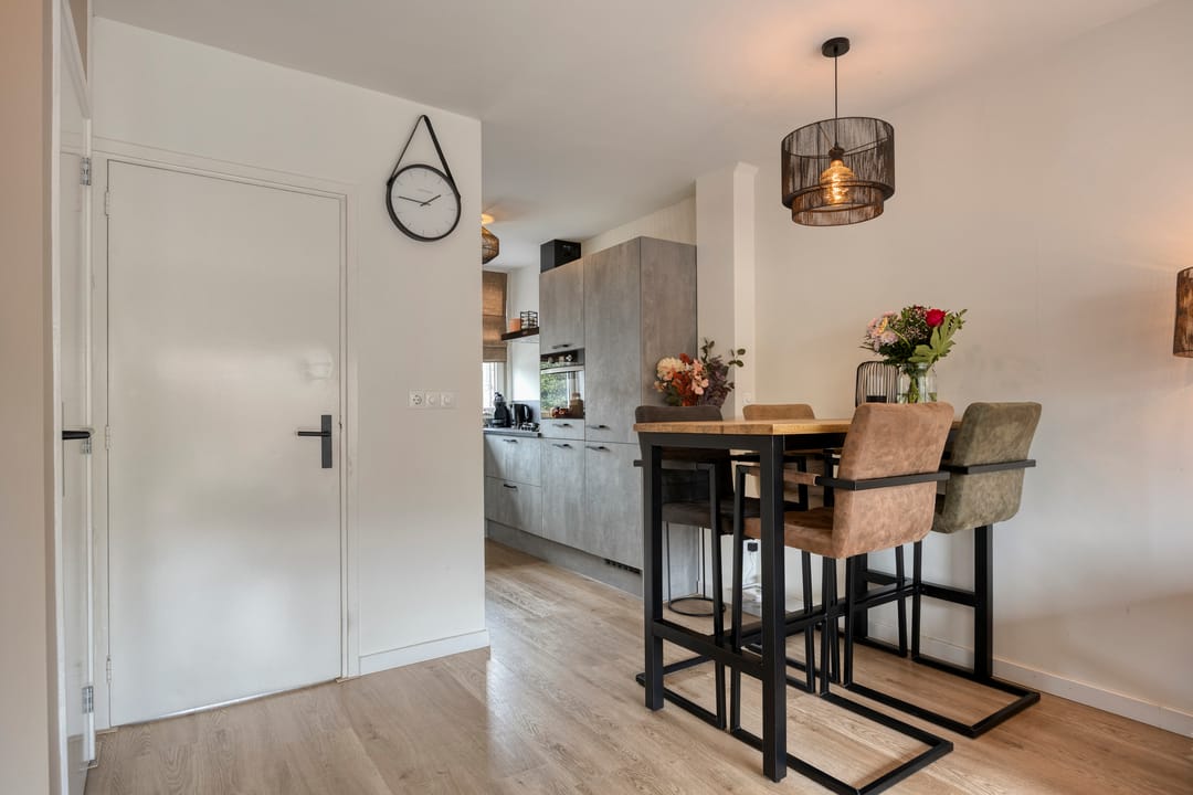 Foto 7 van Leliestraat 3