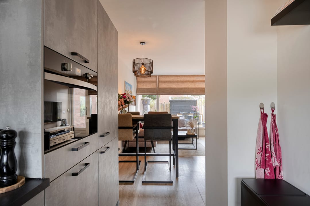 Foto 11 van Leliestraat 3