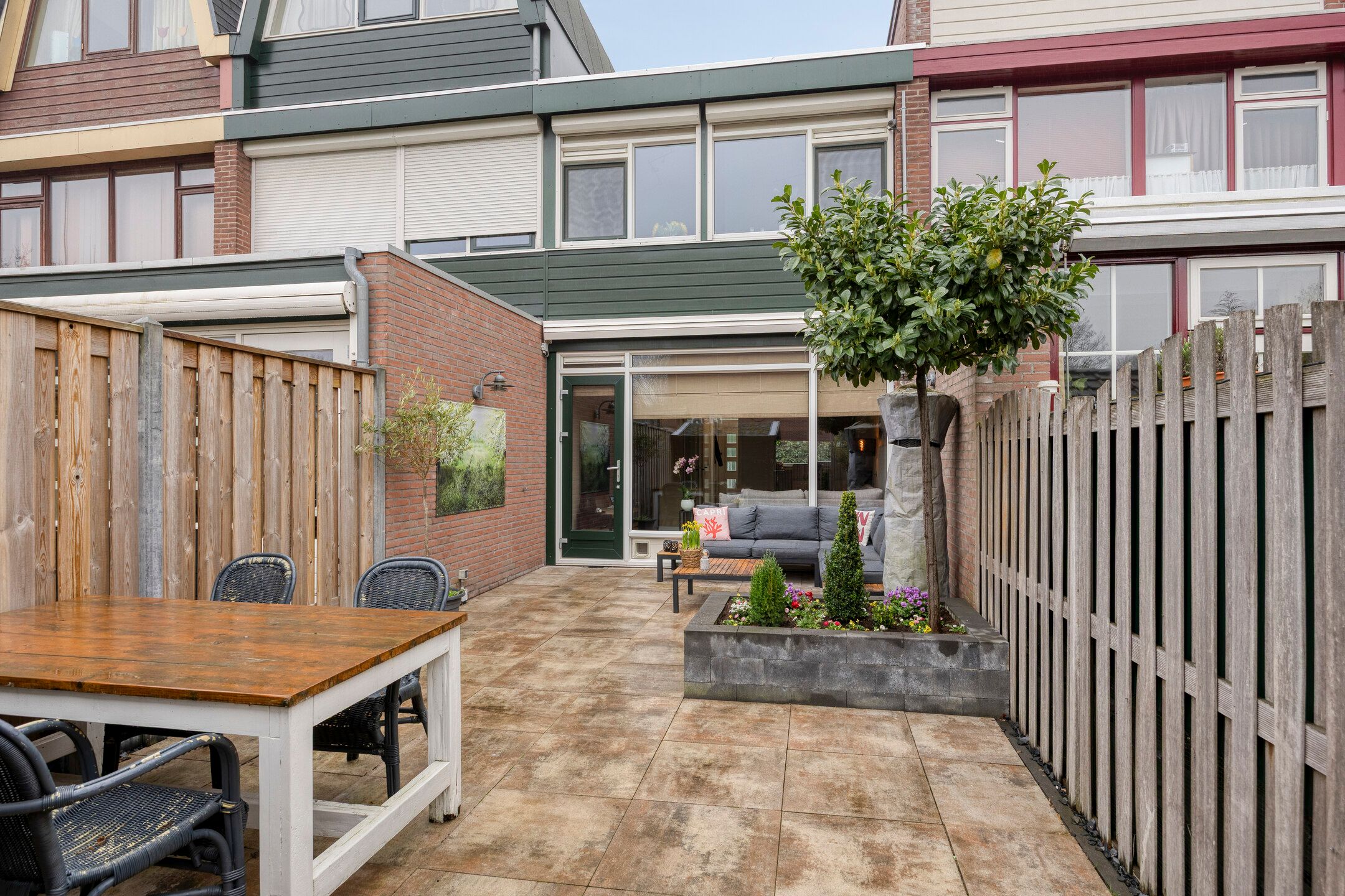 Foto 30 van Leliestraat 3