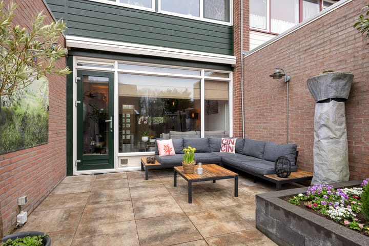 Foto 3 van Leliestraat 3