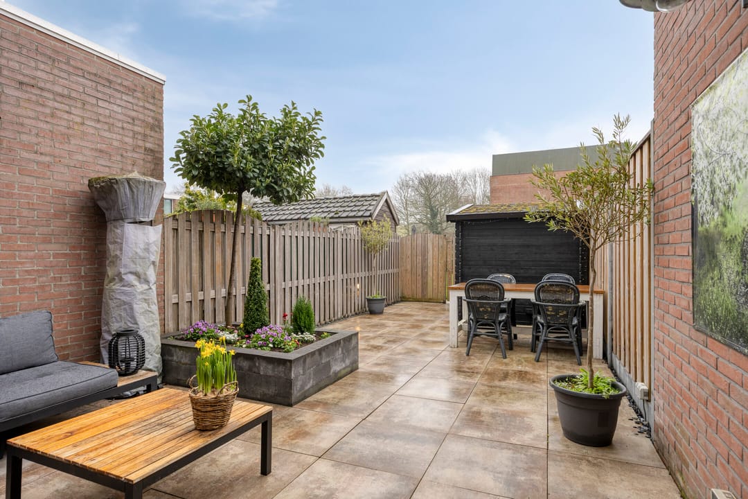 Foto 31 van Leliestraat 3