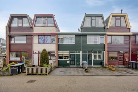 Leliestraat thumbnail