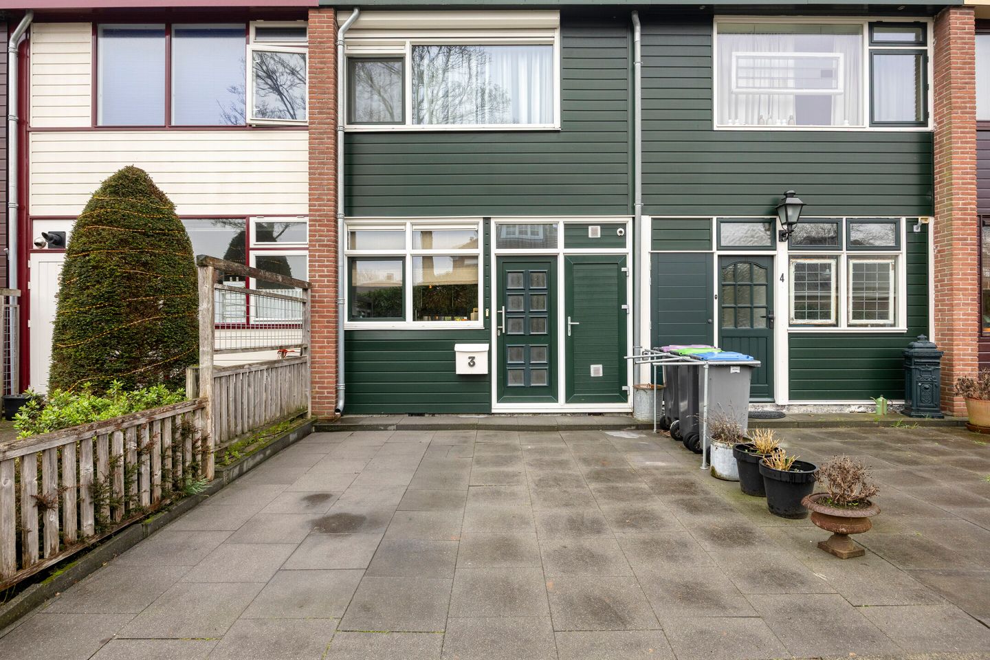 Foto 40 van Leliestraat 3