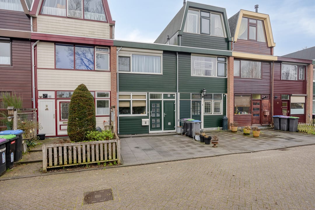 Foto 41 van Leliestraat 3