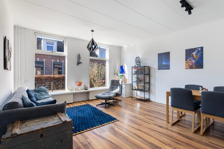 Photo 3 of Paulus Moreelsestraat 31