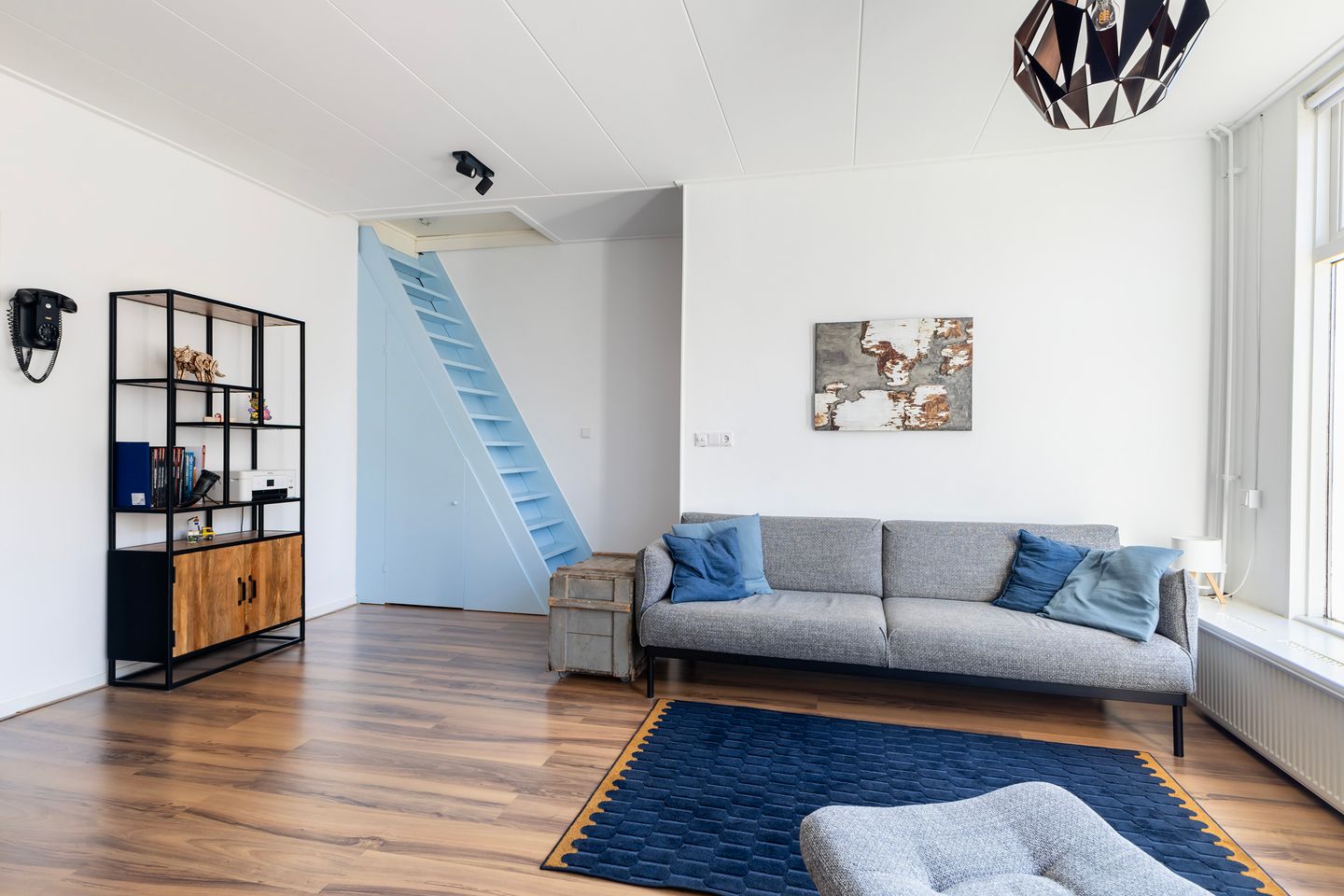 Foto 5 van Paulus Moreelsestraat 31