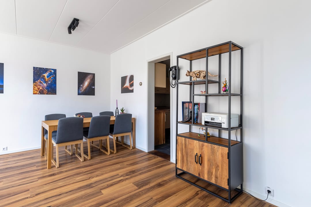 Foto 7 van Paulus Moreelsestraat 31