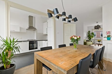 Hendrik Zwaardecroonstraat 156 secondary image