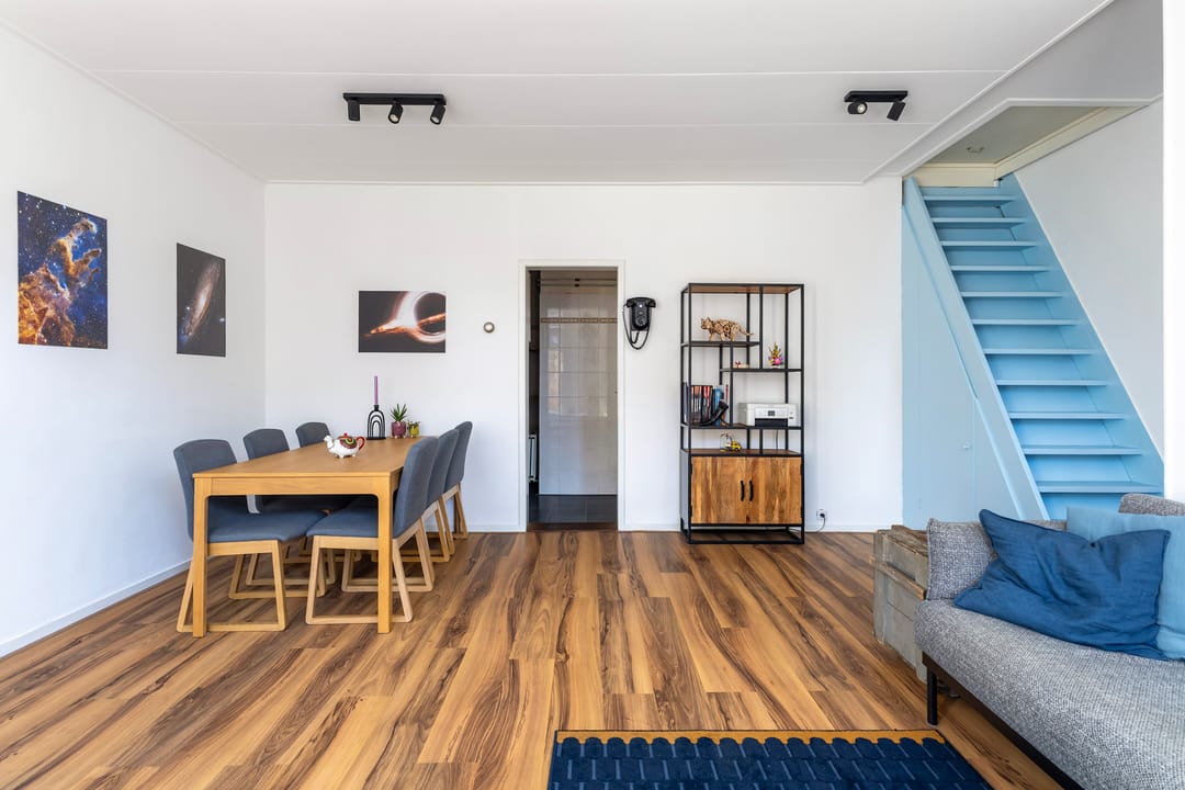 Foto 8 van Paulus Moreelsestraat 31