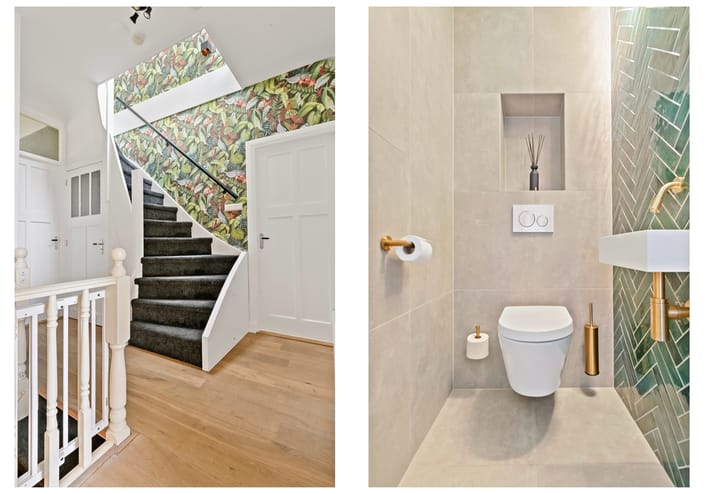 Foto 5 van Hendrik Zwaardecroonstraat 156