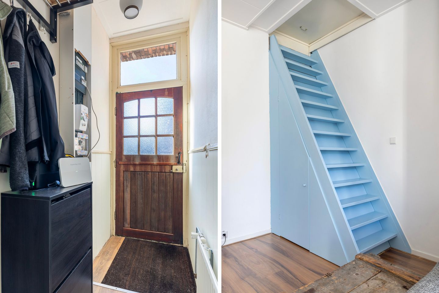 Foto 20 van Paulus Moreelsestraat 31