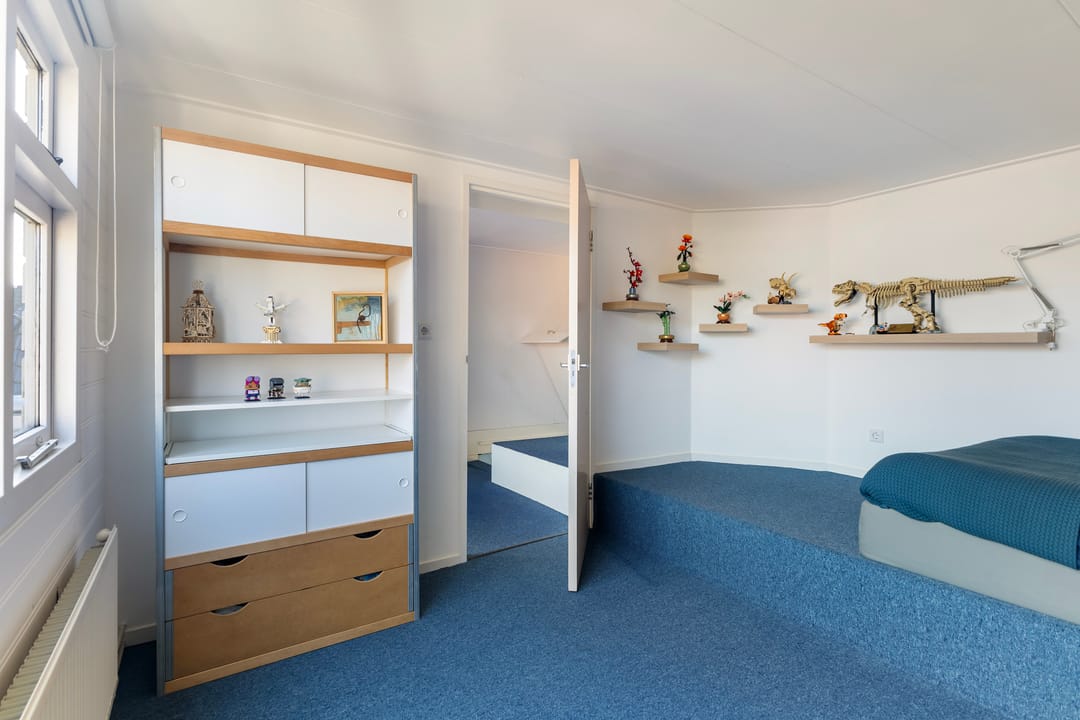 Foto 28 van Paulus Moreelsestraat 31