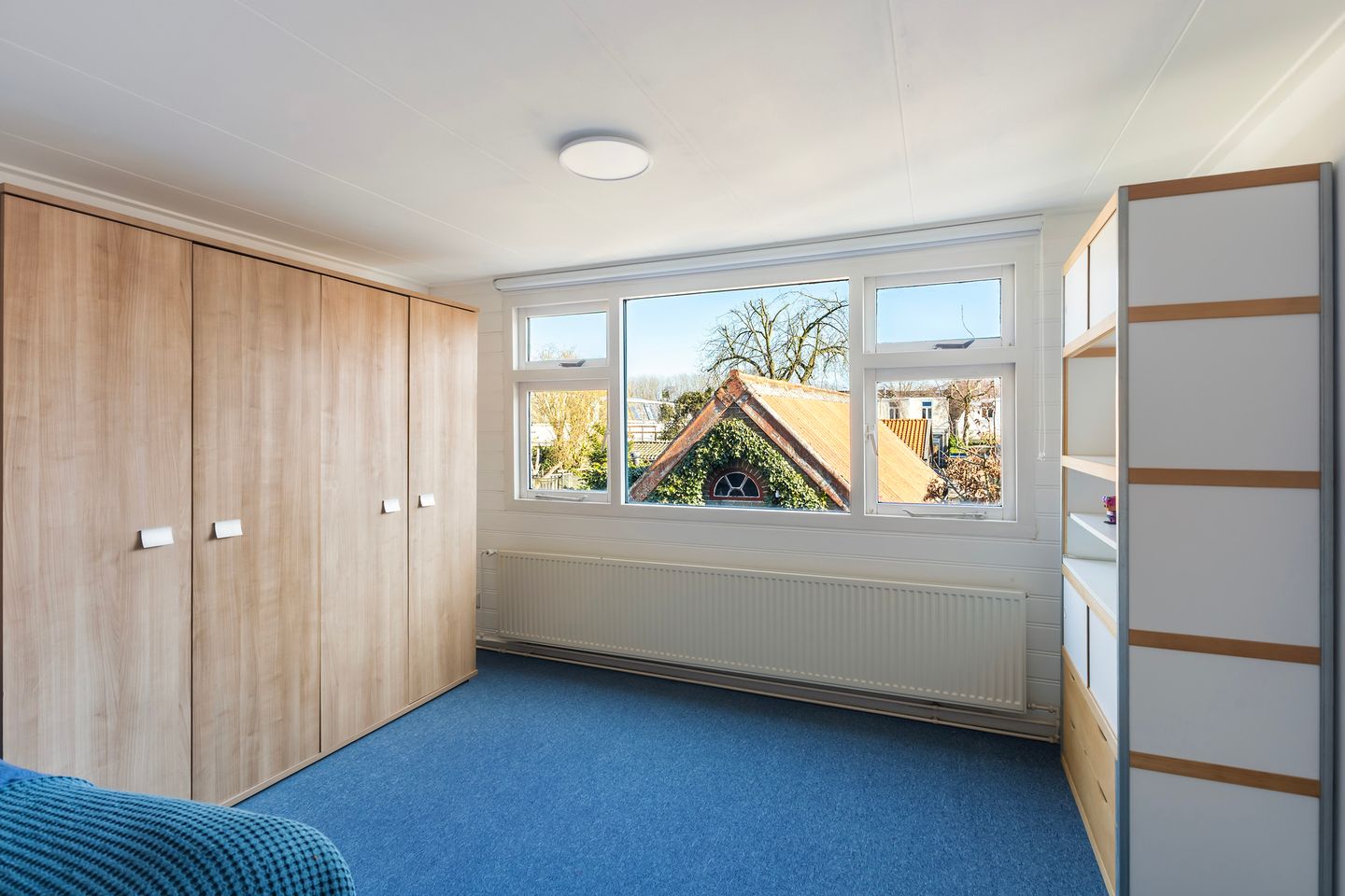 Foto 29 van Paulus Moreelsestraat 31