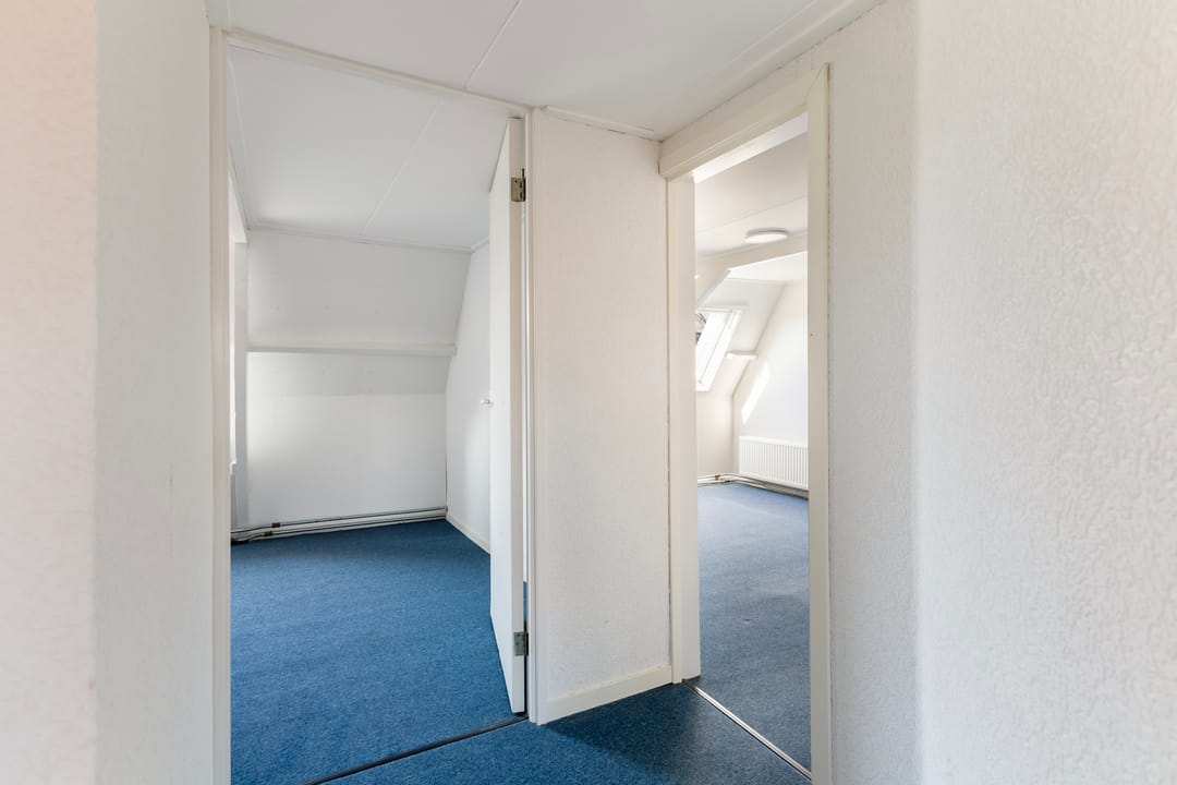 Foto 31 van Paulus Moreelsestraat 31