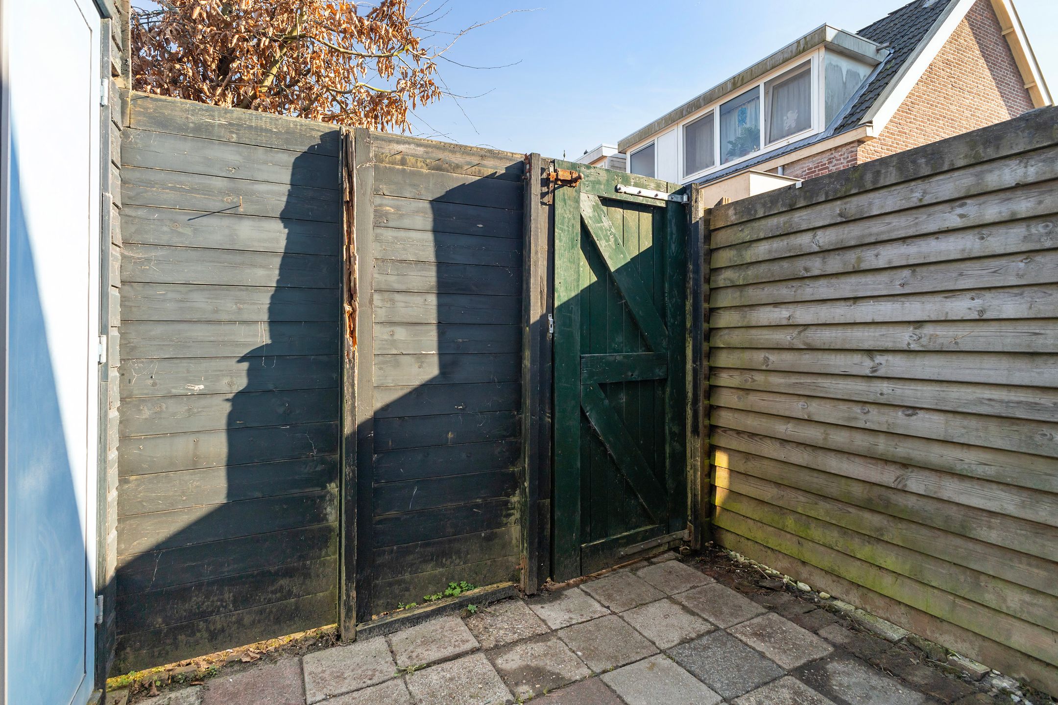 Foto 33 van Paulus Moreelsestraat 31