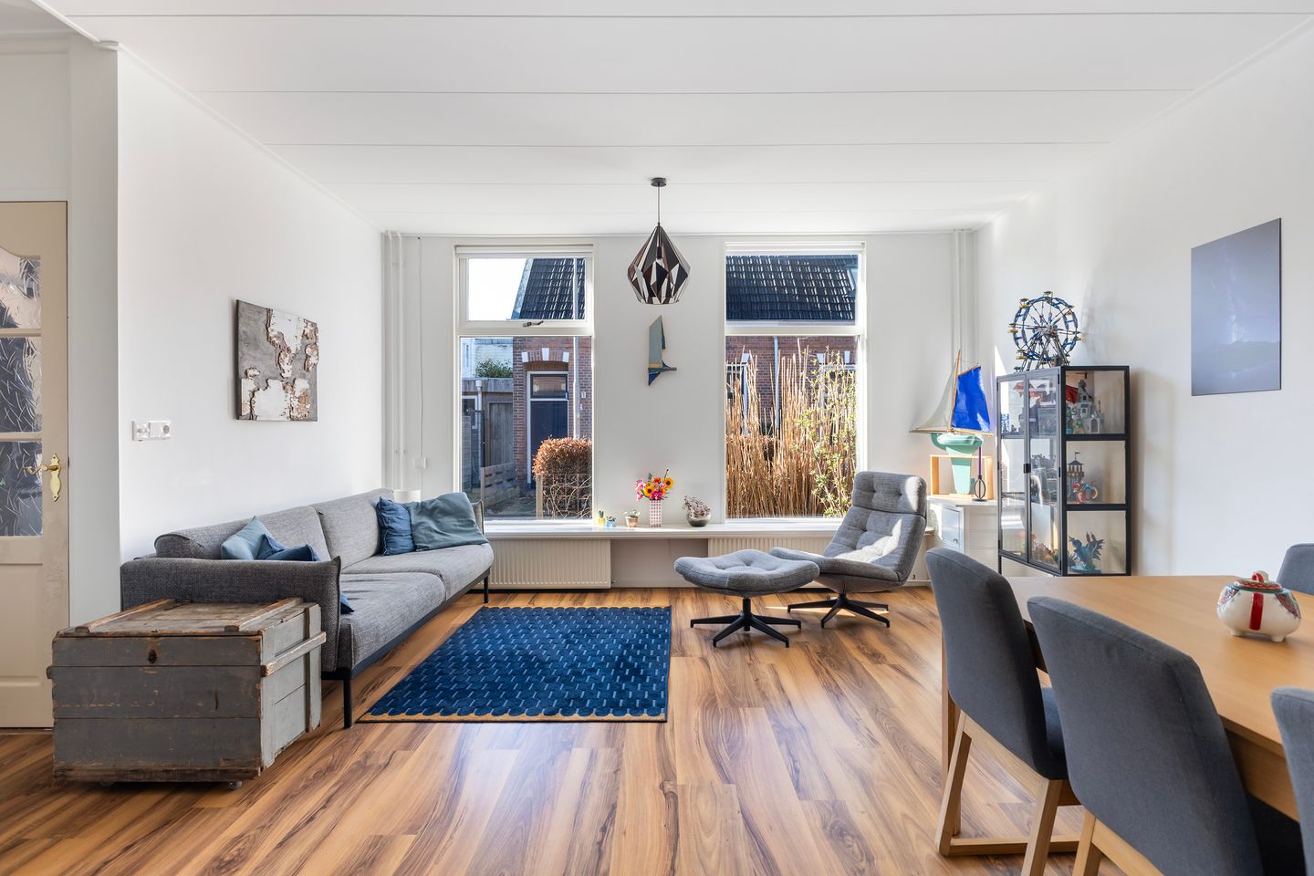 Foto 4 van Paulus Moreelsestraat 31