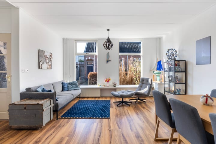 Photo 4 of Paulus Moreelsestraat 31