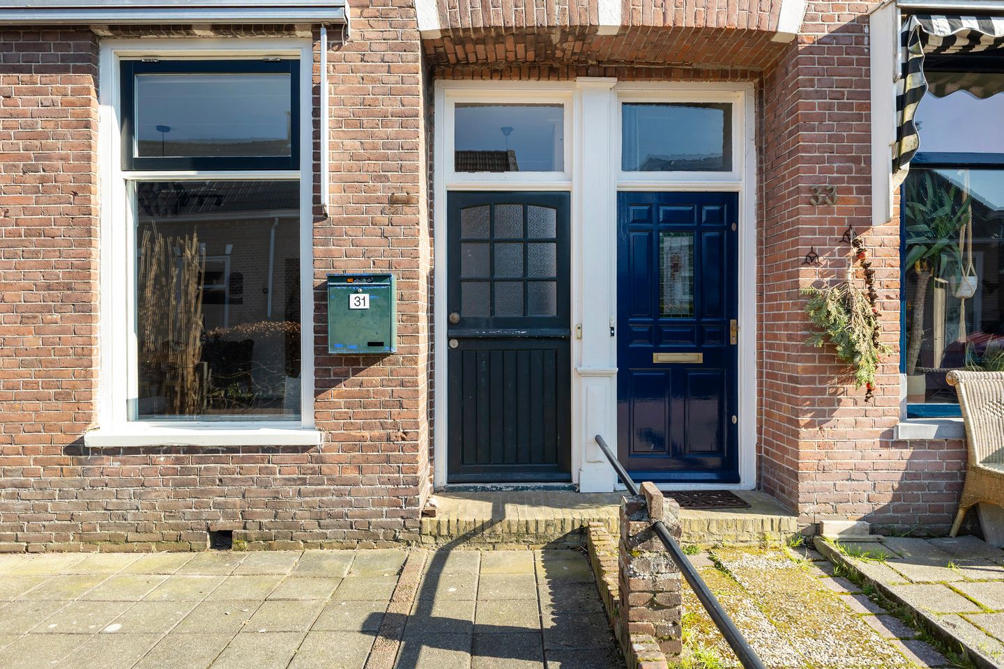 Foto 35 van Paulus Moreelsestraat 31