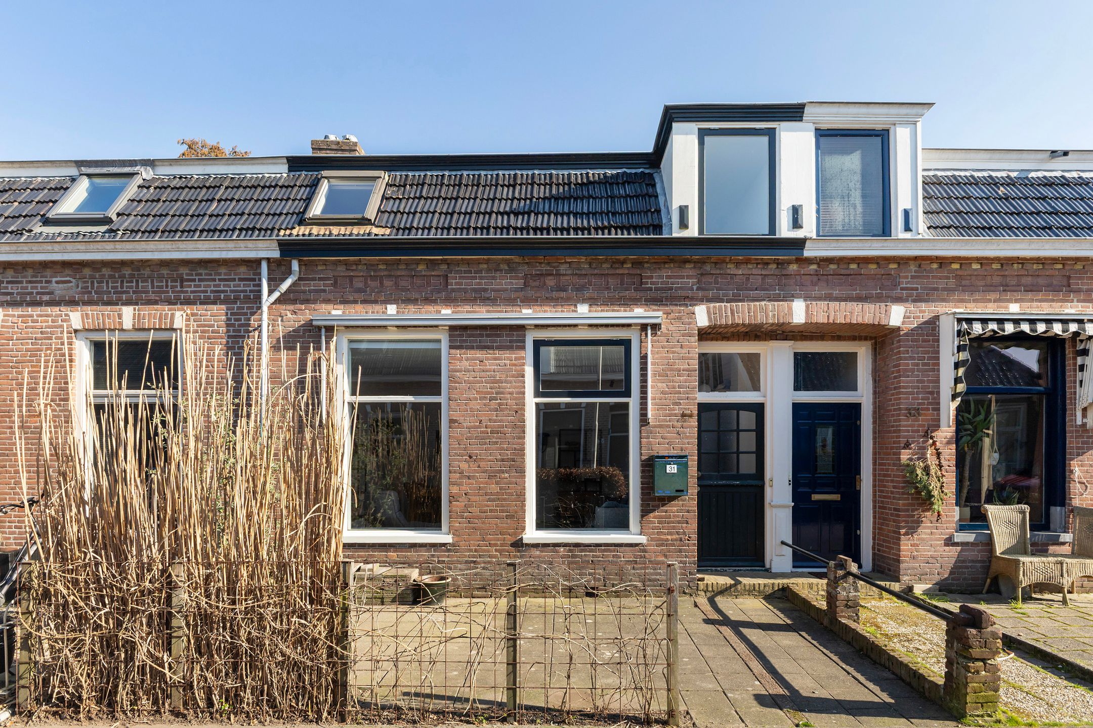 Foto 36 van Paulus Moreelsestraat 31