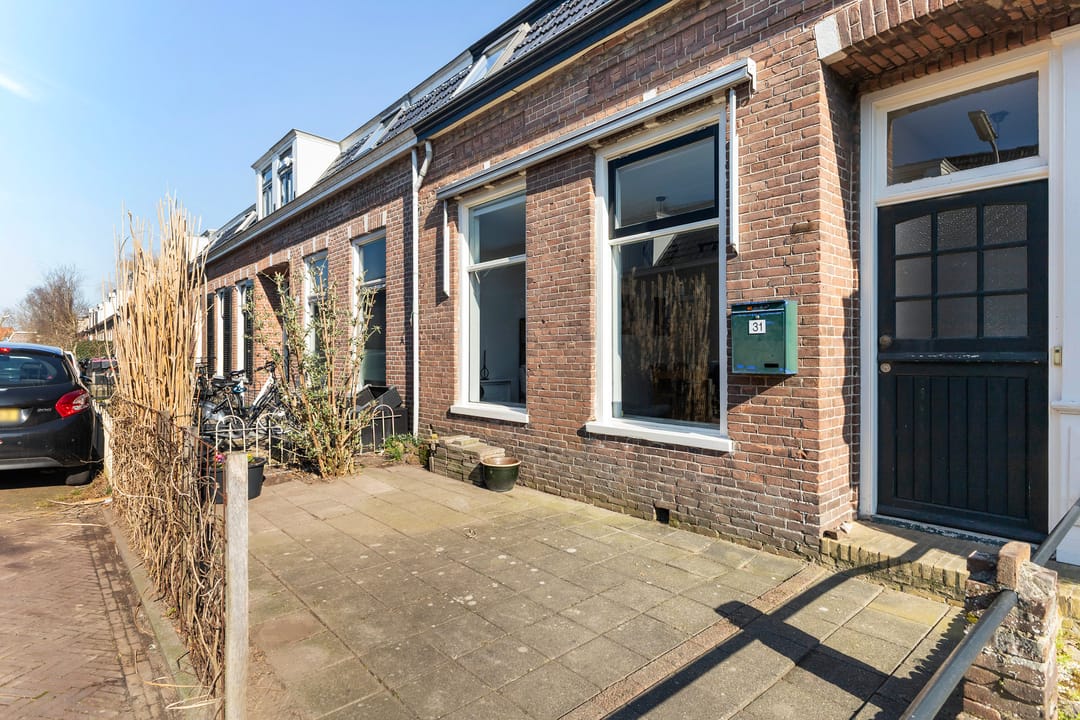 Foto 37 van Paulus Moreelsestraat 31