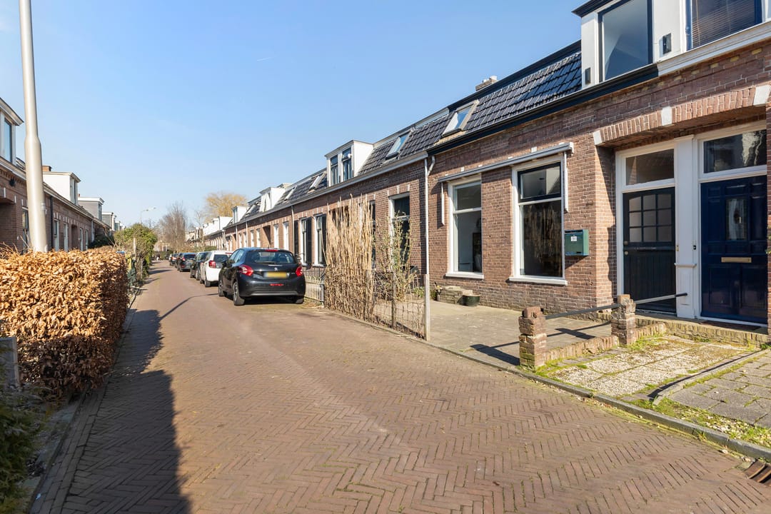 Foto 38 van Paulus Moreelsestraat 31