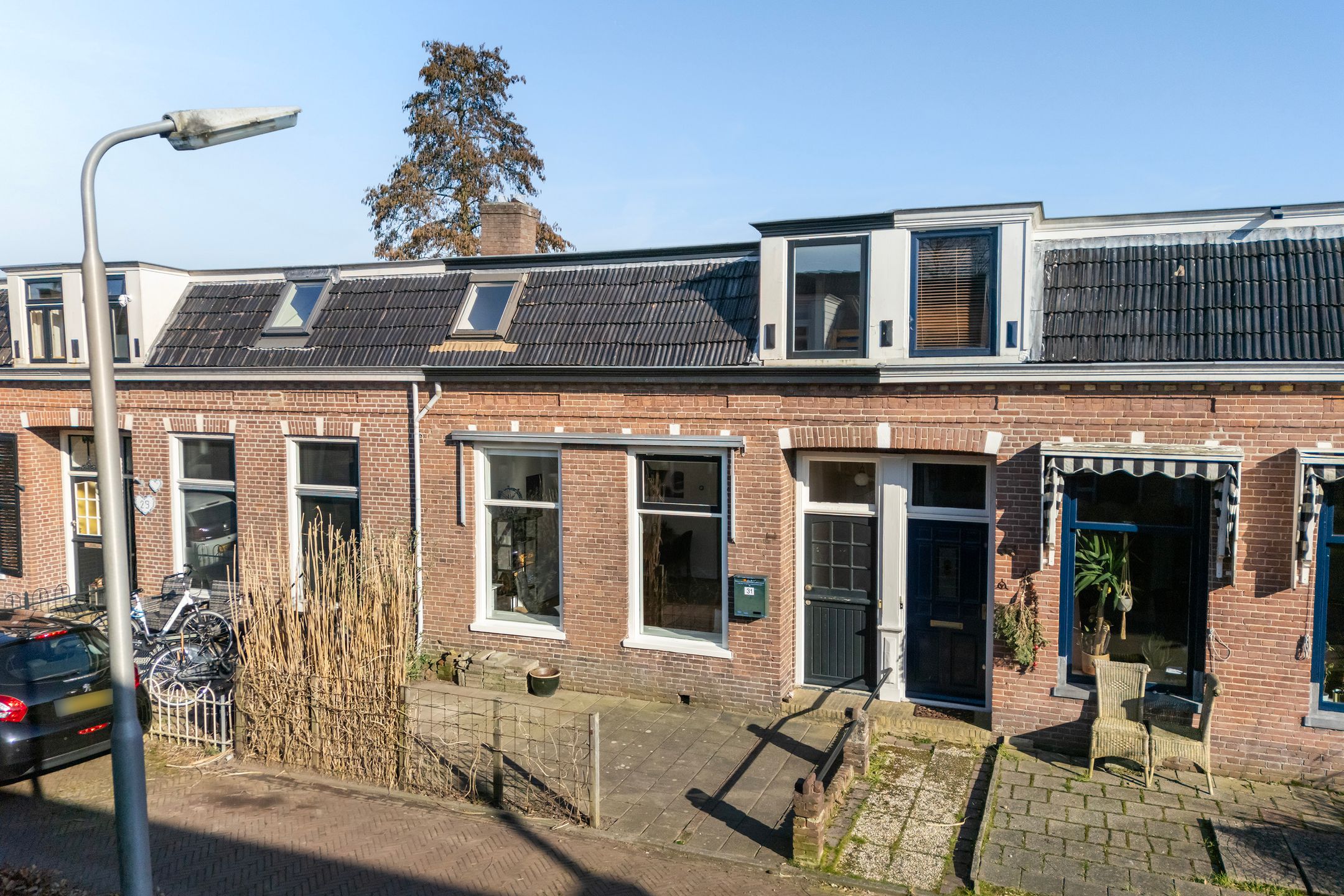 Foto 39 van Paulus Moreelsestraat 31