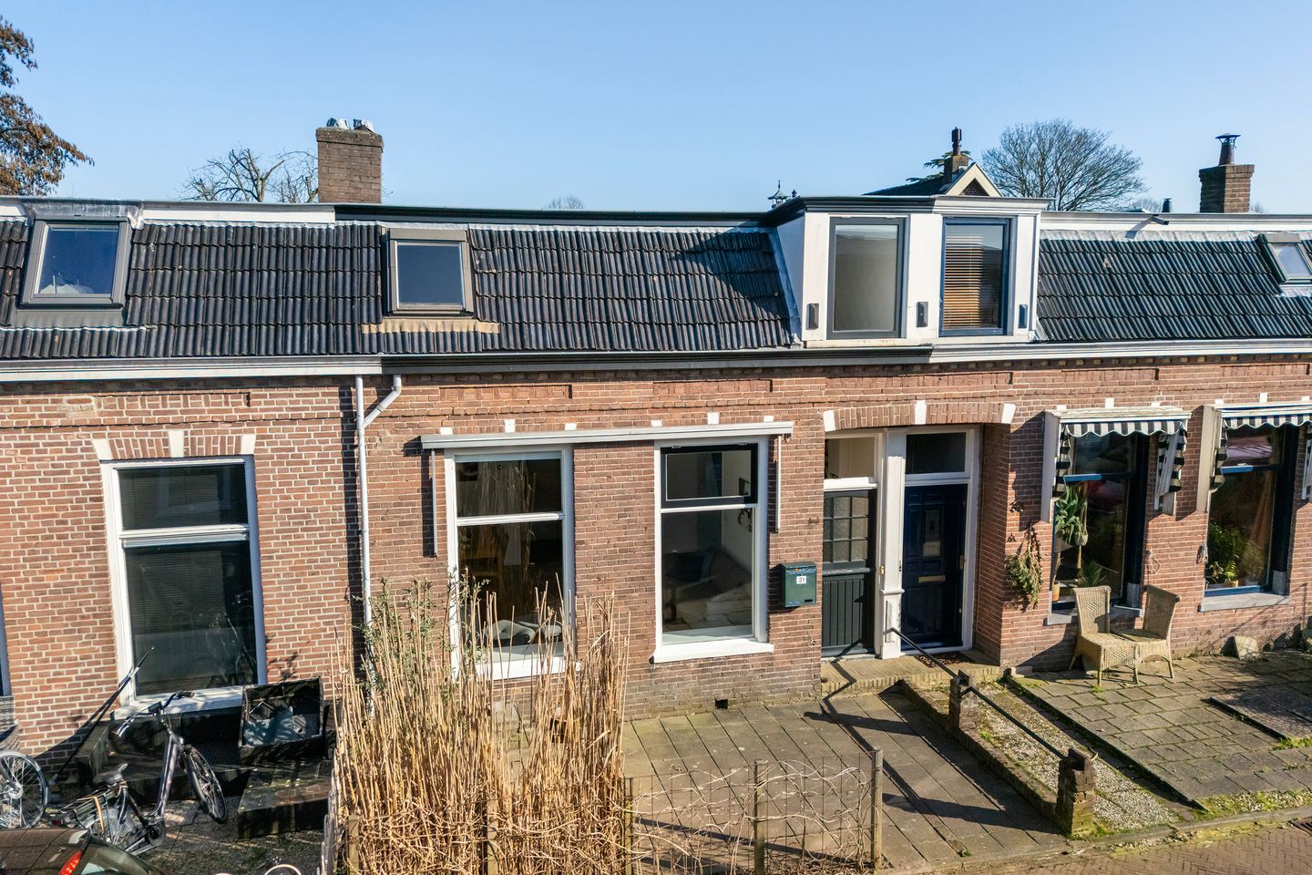 Foto 40 van Paulus Moreelsestraat 31