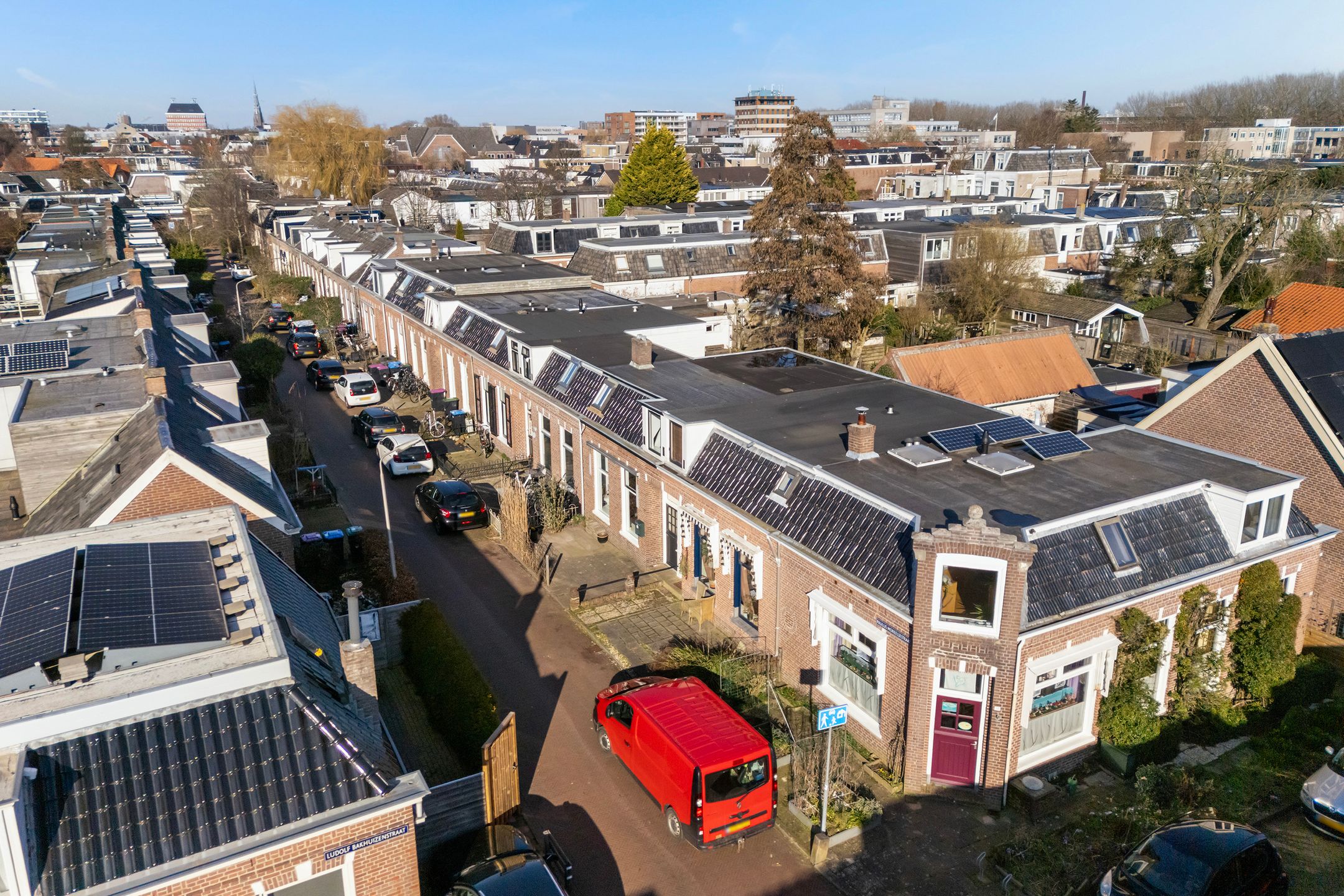 Foto 42 van Paulus Moreelsestraat 31