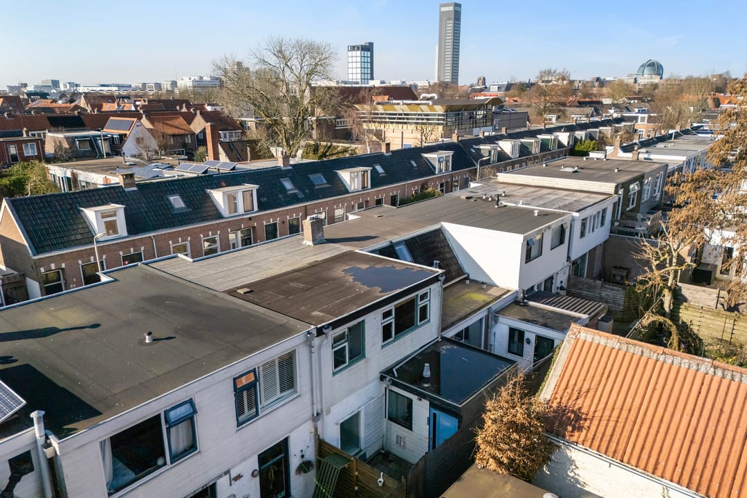 Foto 43 van Paulus Moreelsestraat 31