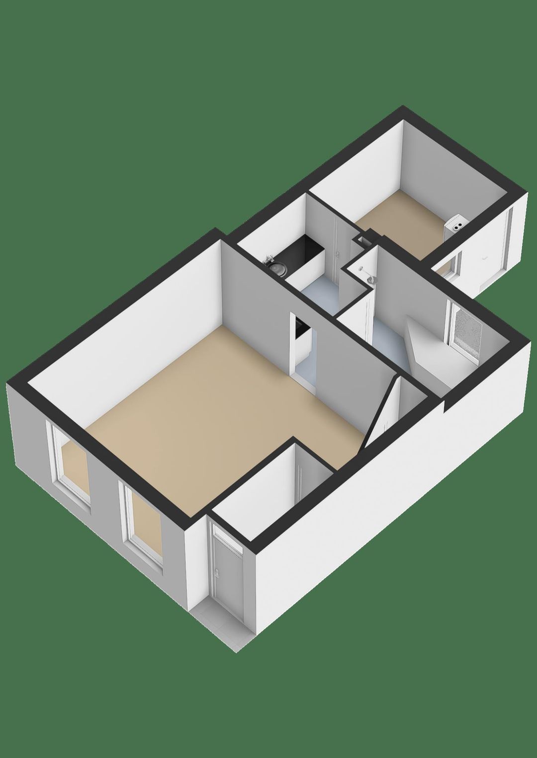 Foto 47 van Paulus Moreelsestraat 31