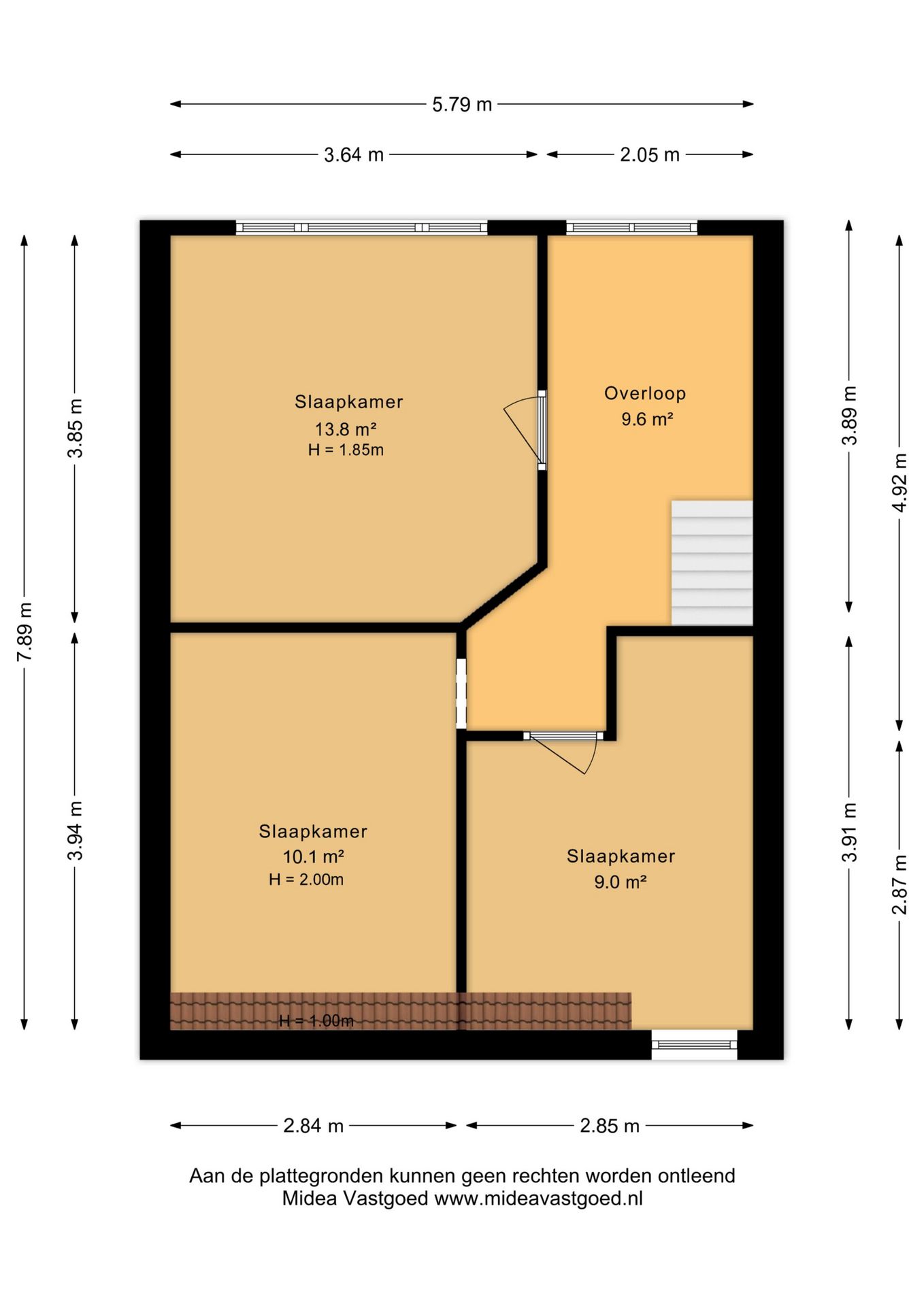 Foto 48 van Paulus Moreelsestraat 31