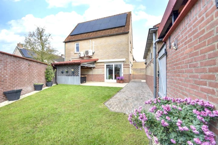 Photo 2 of De Aanstee 6