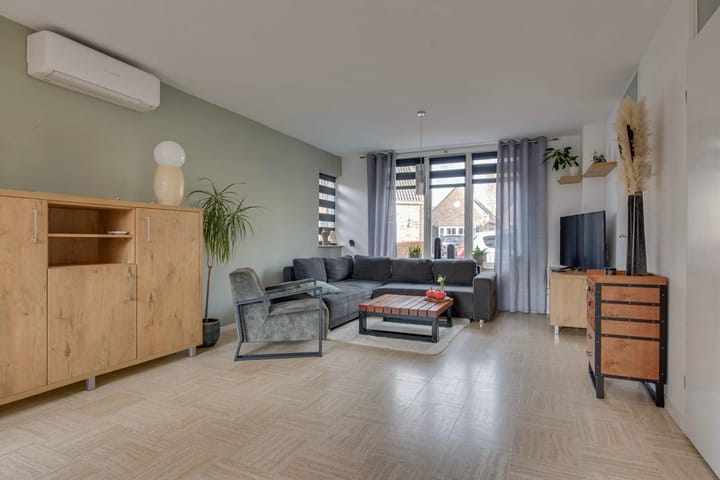 Photo 3 of De Aanstee 6