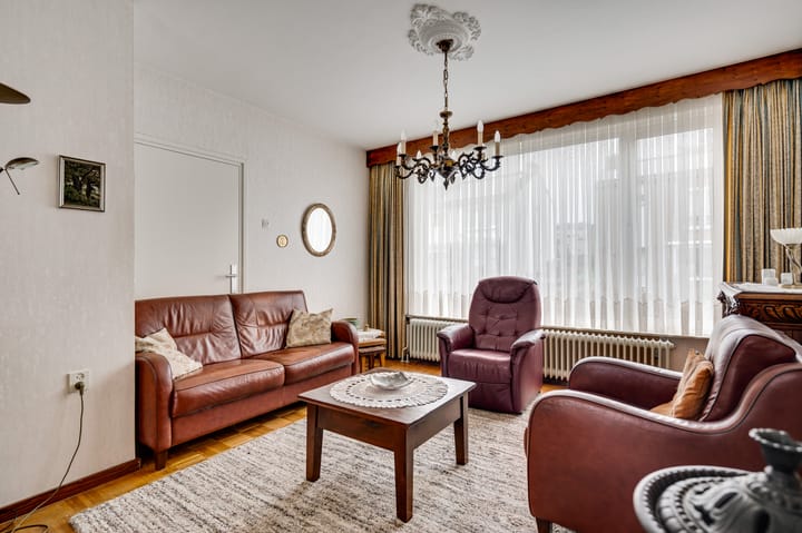 Foto 2 van van Peltstraat 7