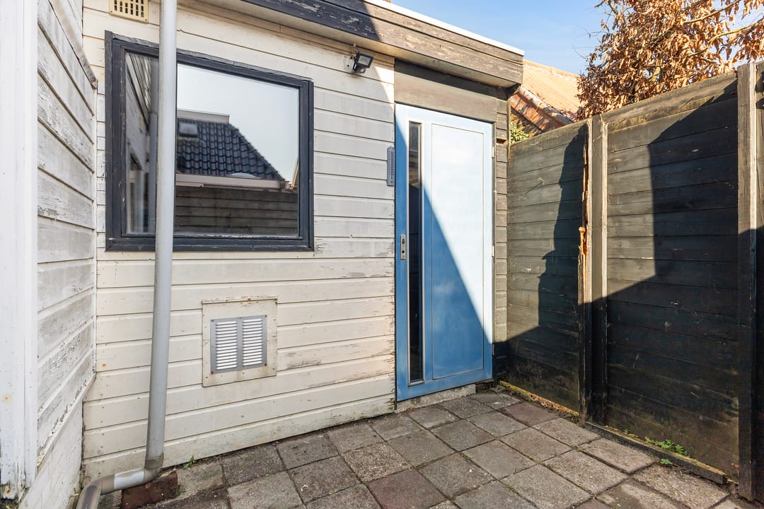 Foto 32 van Paulus Moreelsestraat 31