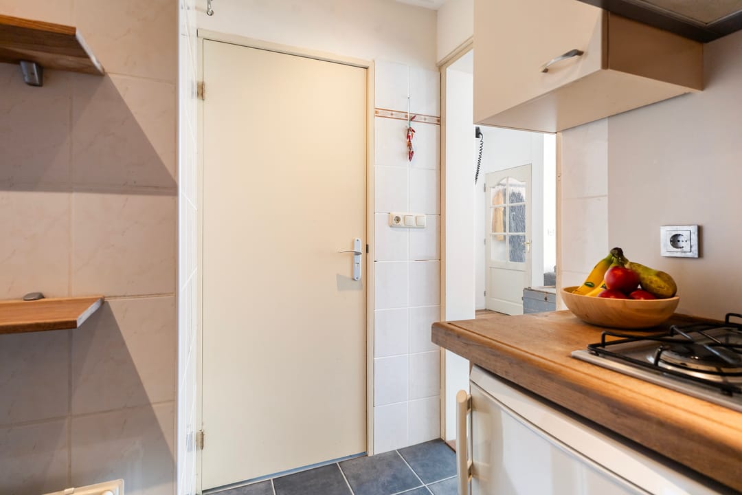 Foto 13 van Paulus Moreelsestraat 31