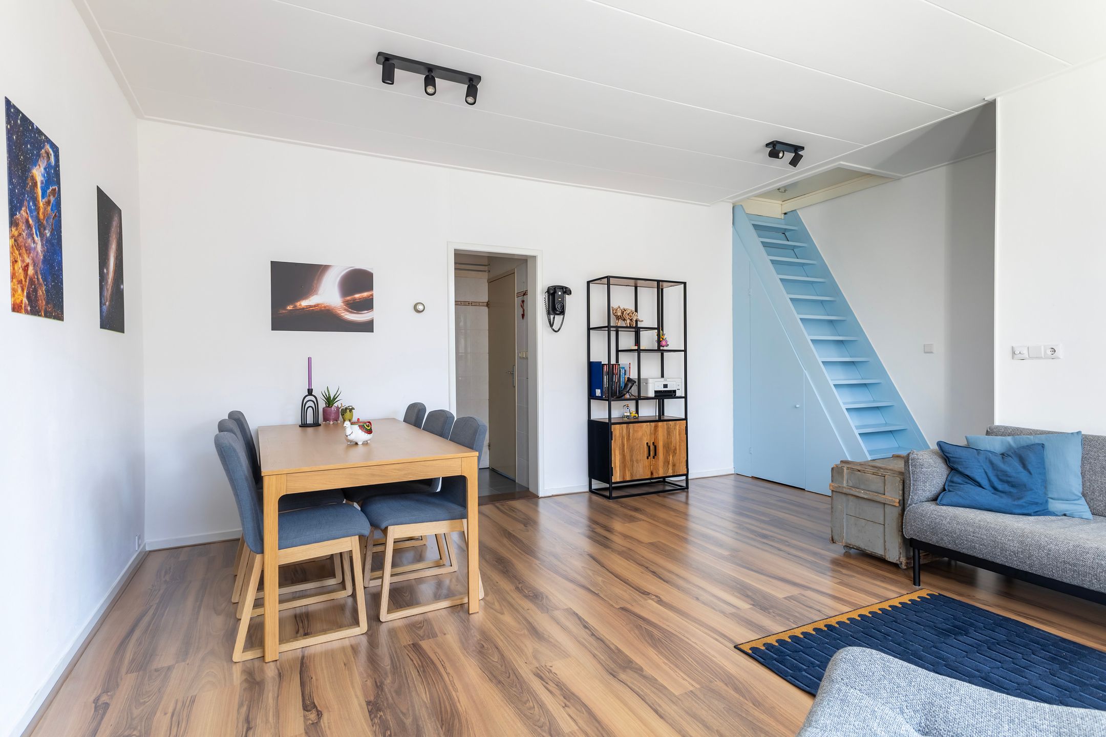 Foto 9 van Paulus Moreelsestraat 31