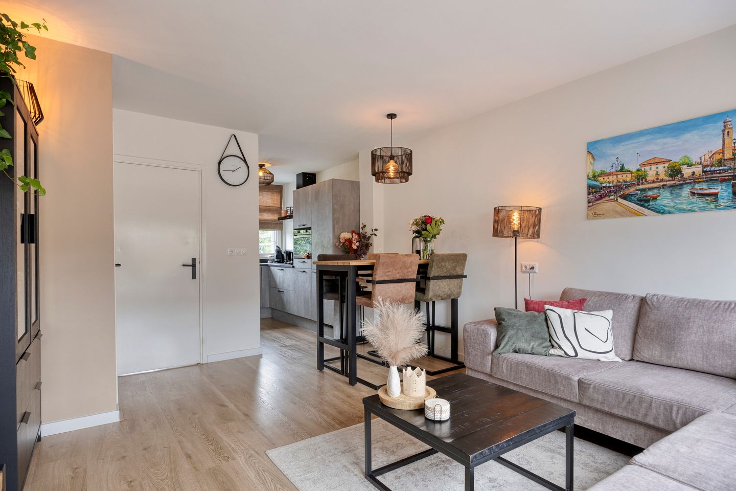 Foto 5 van Leliestraat 3