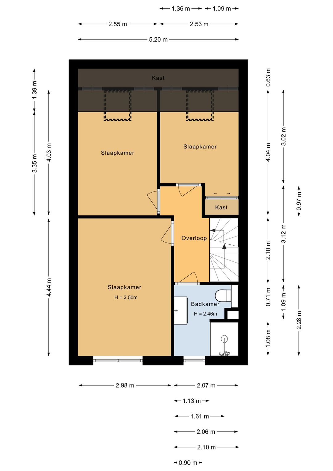 Photo 47 of Sweelinckdreef 14