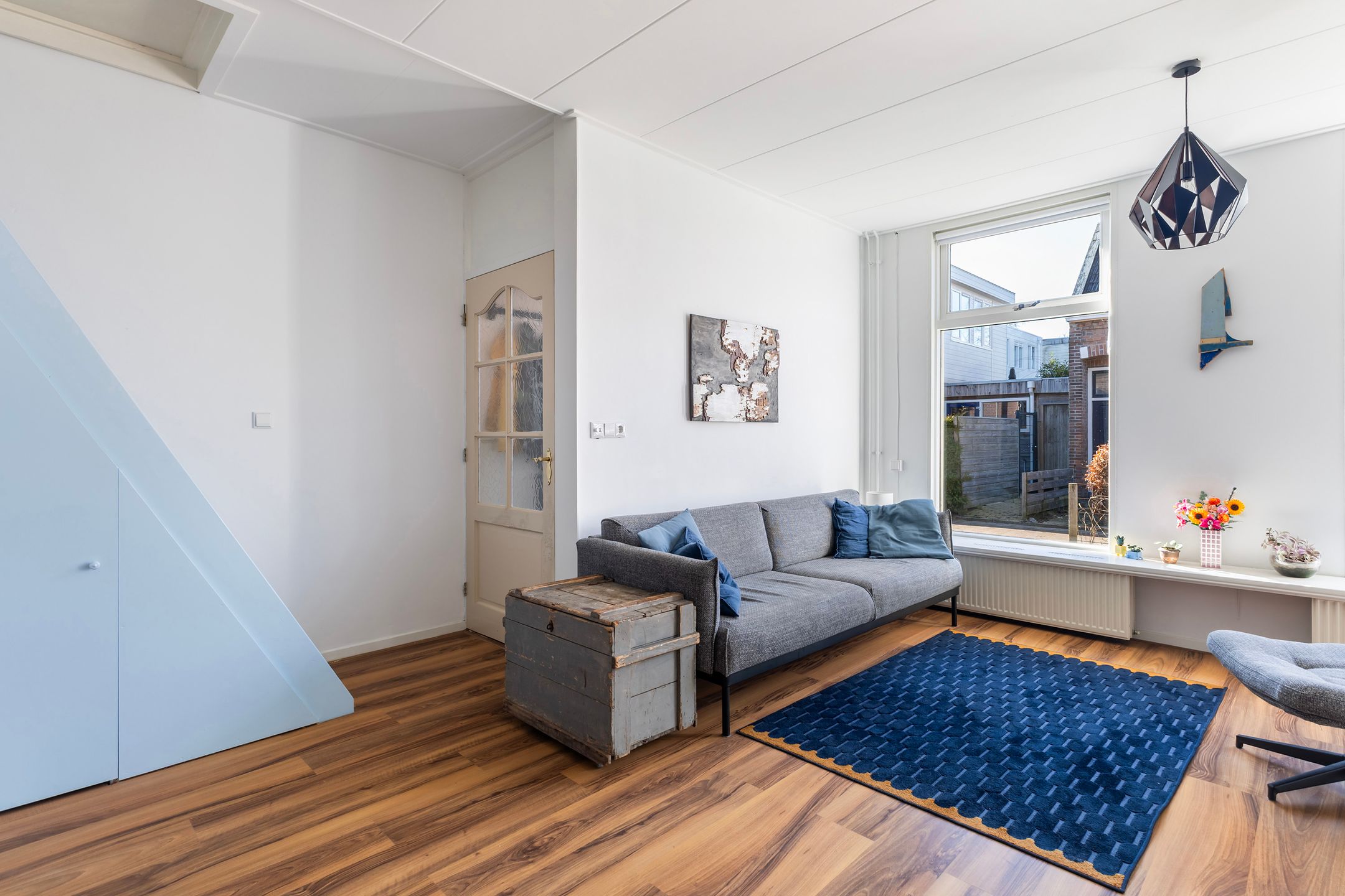 Foto 6 van Paulus Moreelsestraat 31