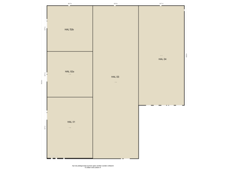 View floorplan
