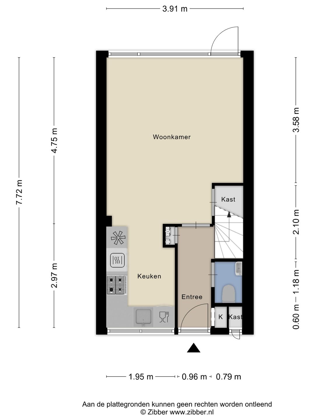 Foto 47 van Leliestraat 3
