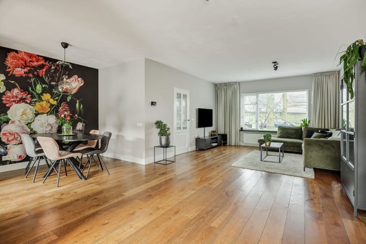 Foto 2 van Maassingel 74