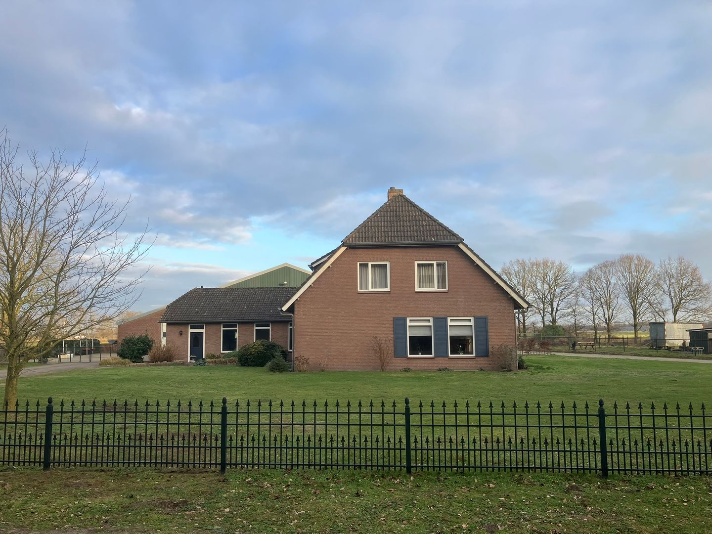 Bekijk foto 3 van Kemphaanweg 6