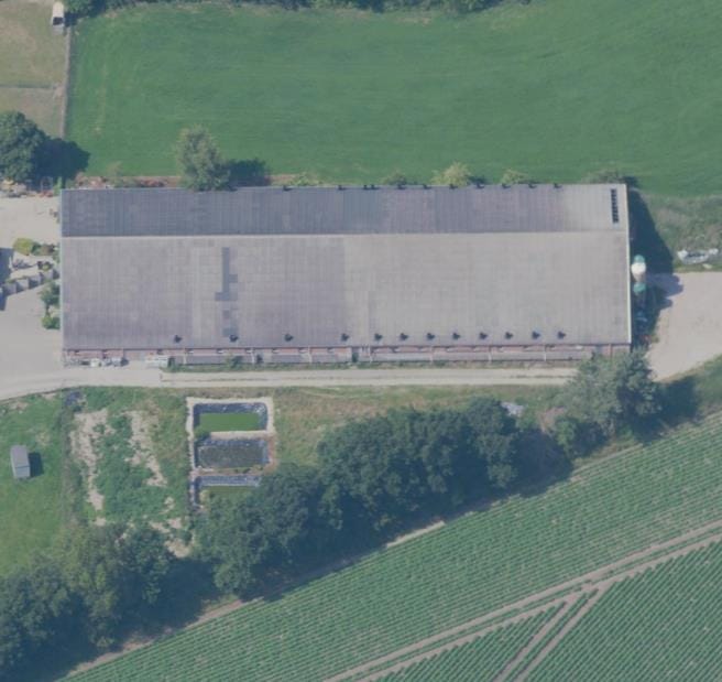 Kemphaanweg 6 - Heusden (Gem. Asten) - Afbeelding 1