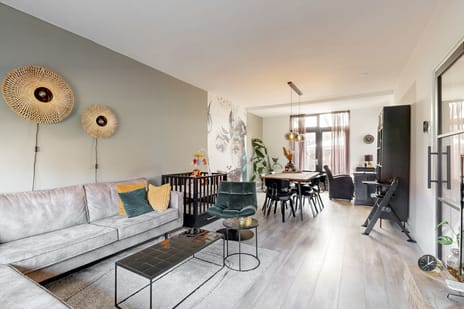 Prinses Marijkestraat 9 secondary image